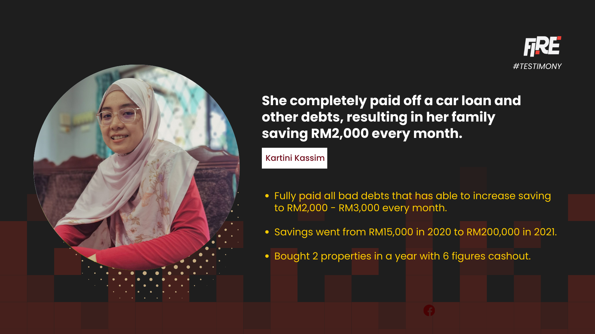 3 Frameworks That Helped Thousands Break Free From Their Bad Debts 5 6